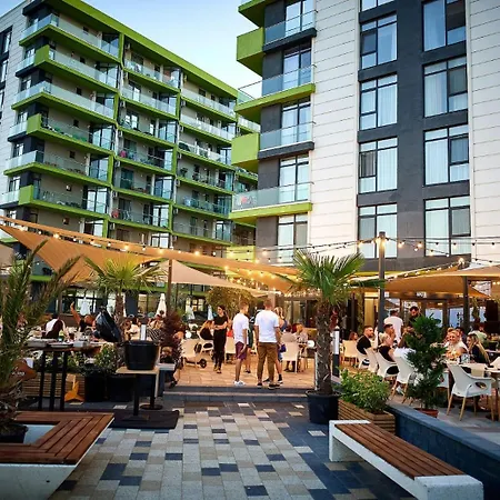 Appartamento Madagascar By Alz *