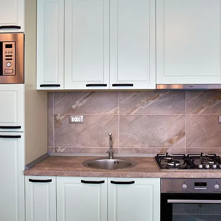 Appartamento Madagascar By Alz *