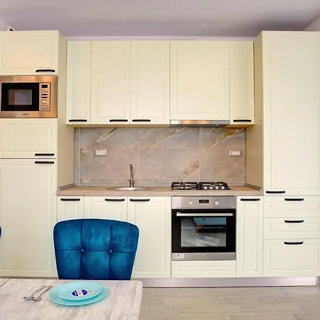 Madagascar By Alz Appartamento