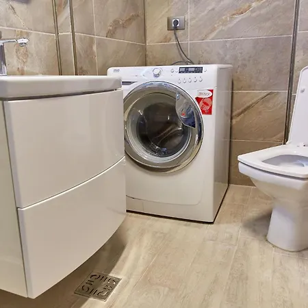 Appartamento Madagascar By Alz *