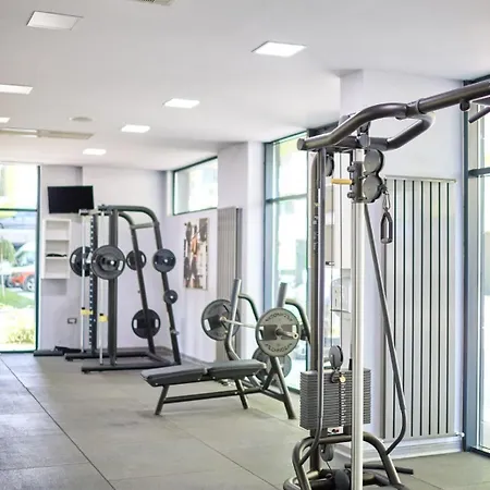 Madagascar By Alz Appartamento Năvodari