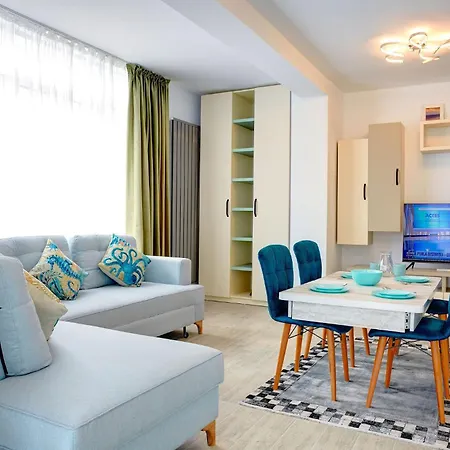 Appartamento Madagascar By Alz Năvodari