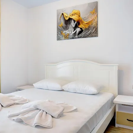 Apartmán Madagascar By Alz Năvodari