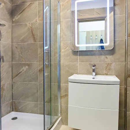 Madagascar By Alz Apartmán *