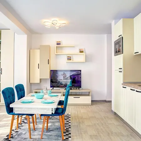 Apartmán Madagascar By Alz