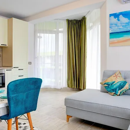 Madagascar By Alz Apartmán *