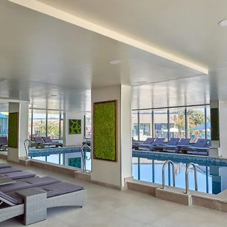 Apartmán Madagascar By Alz *