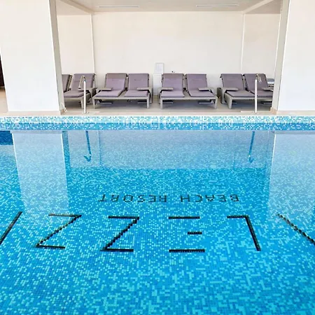 Apartmán Madagascar By Alz