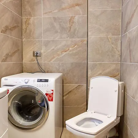 Madagascar By Alz Apartmán *