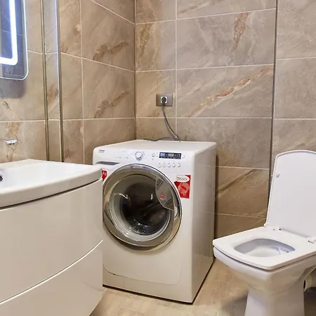 Apartmán Madagascar By Alz Năvodari