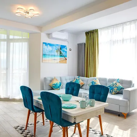 Apartmán Madagascar By Alz