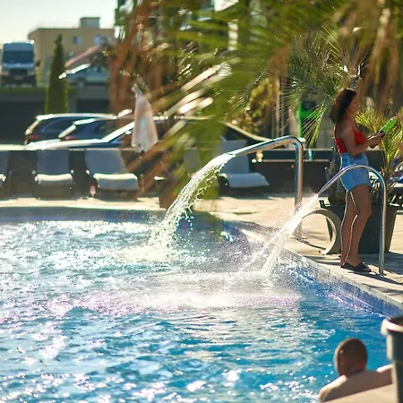 Apartmán Madagascar By Alz Năvodari