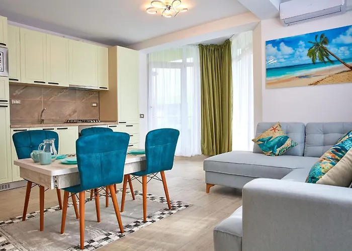 Madagascar By Alz Apartamento *