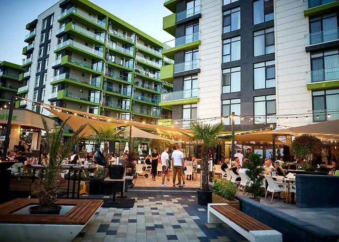 Apartamento Madagascar By Alz *