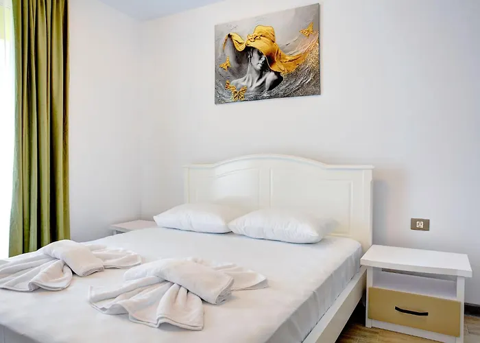 Apartamento Madagascar By Alz Năvodari