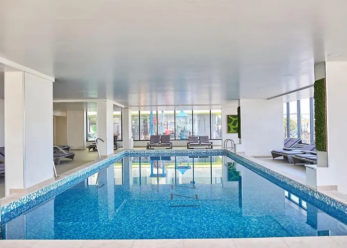 Apartamento Madagascar By Alz