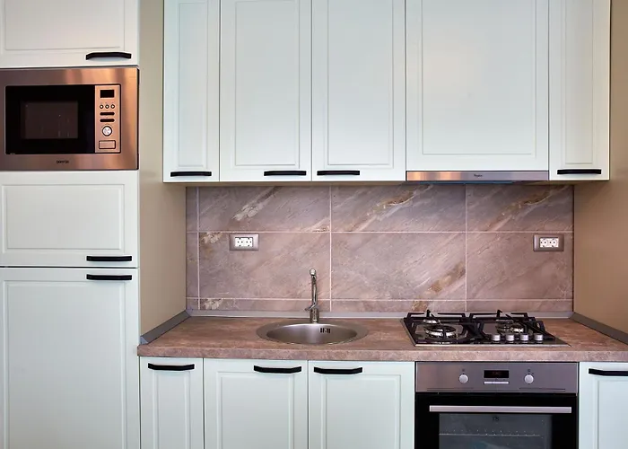 Apartamento Madagascar By Alz *