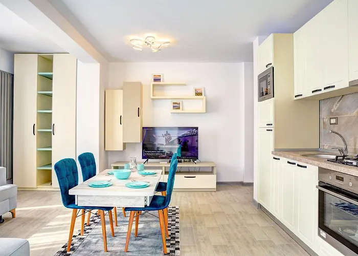 Apartamento Madagascar By Alz