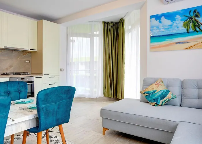 Madagascar By Alz Apartamento *