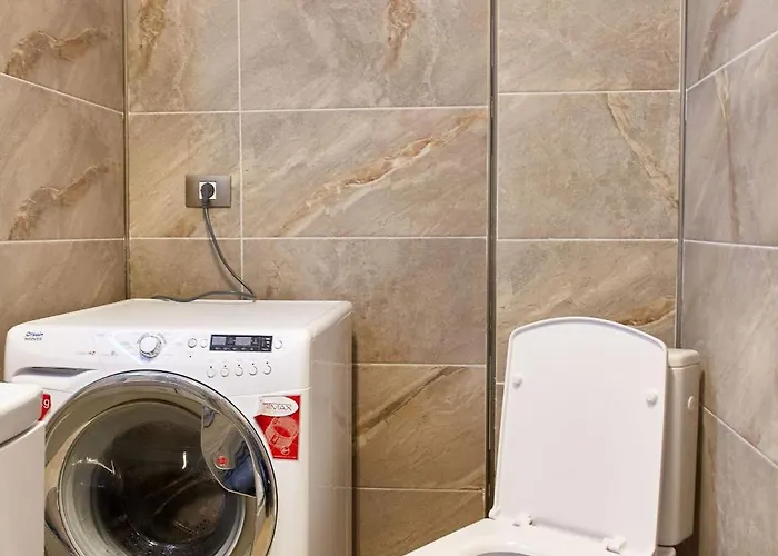 Madagascar By Alz Apartamento *