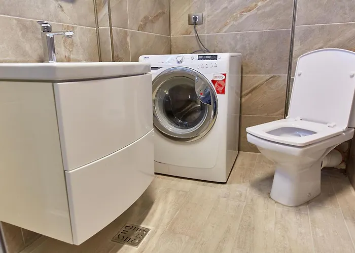 Apartamento Madagascar By Alz *