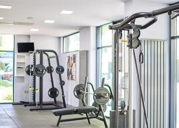 Madagascar By Alz Apartamento Năvodari