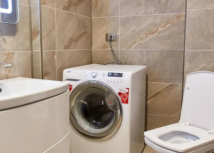 Apartamento Madagascar By Alz Năvodari