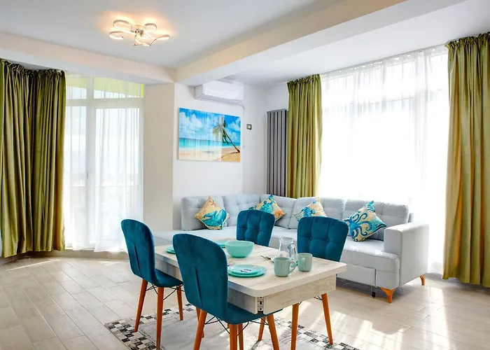 Apartamento Madagascar By Alz