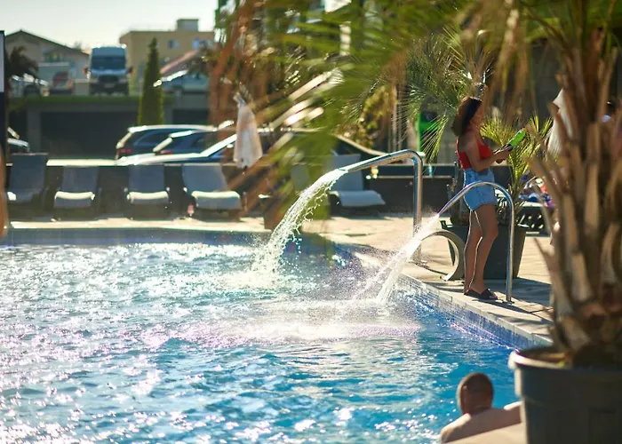 Apartamento Madagascar By Alz Năvodari