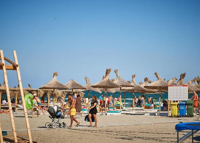 Madagascar By Alz Apartamento Năvodari