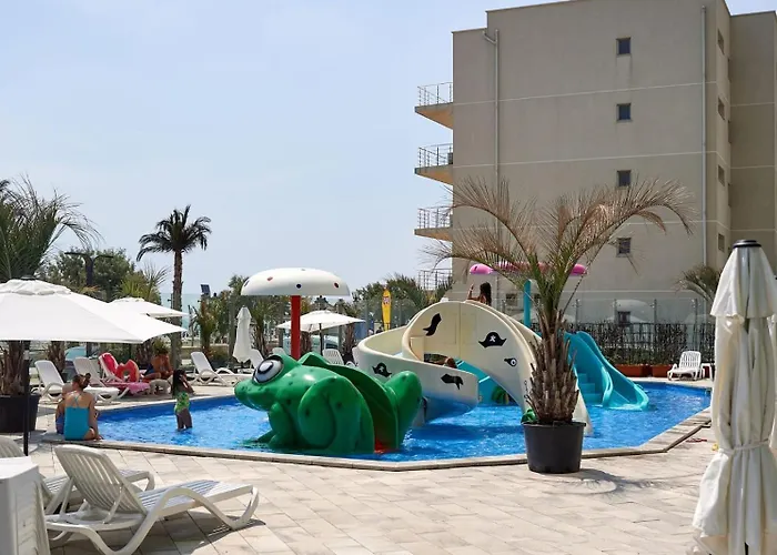 Apartamento Madagascar By Alz *